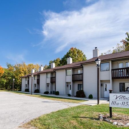 The Villas At French Lick Springs Екстериор снимка
