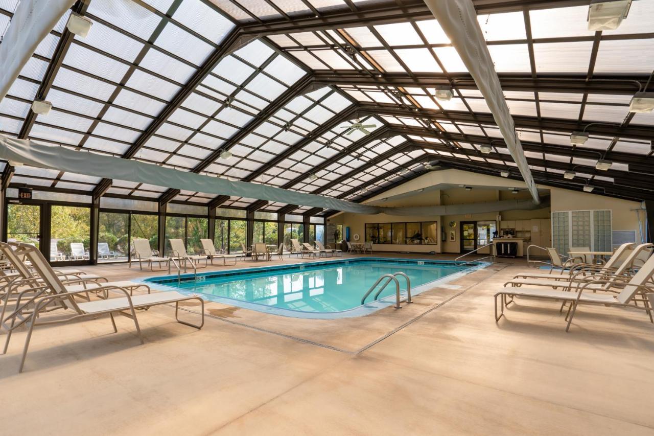 The Villas At French Lick Springs Екстериор снимка