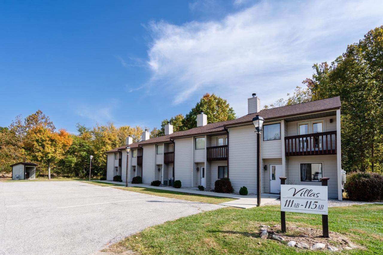 The Villas At French Lick Springs Екстериор снимка