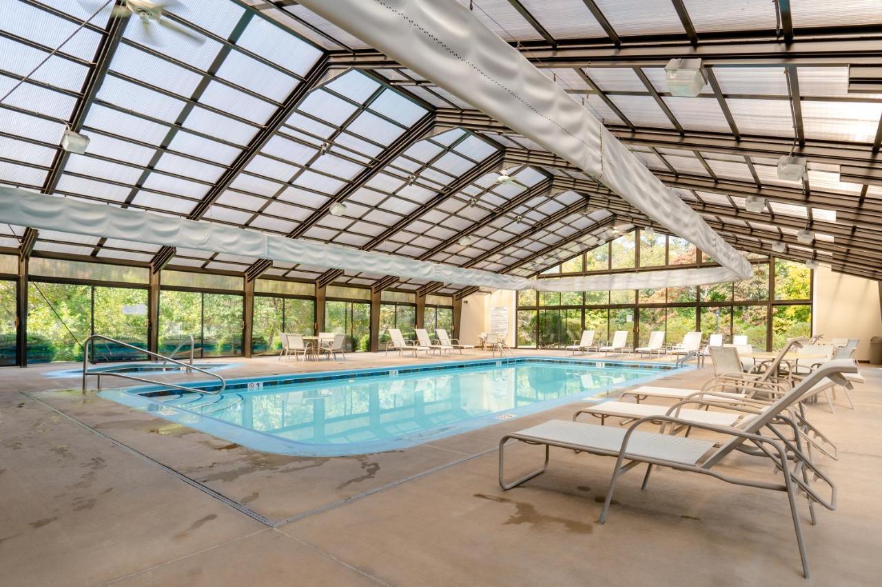 The Villas At French Lick Springs Екстериор снимка