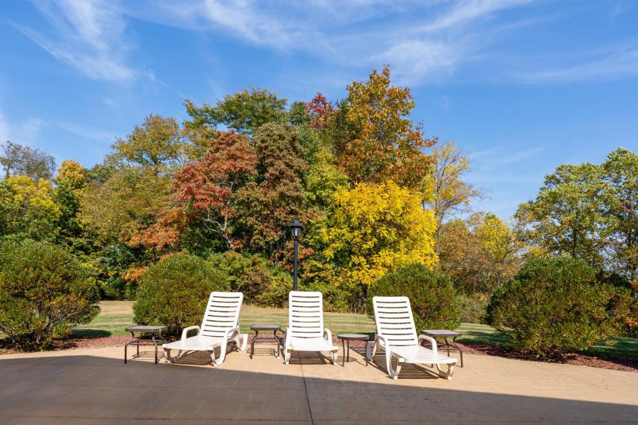 The Villas At French Lick Springs Екстериор снимка
