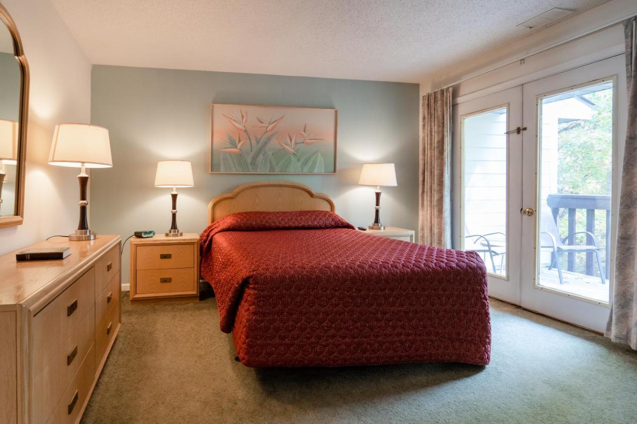 The Villas At French Lick Springs Стая снимка