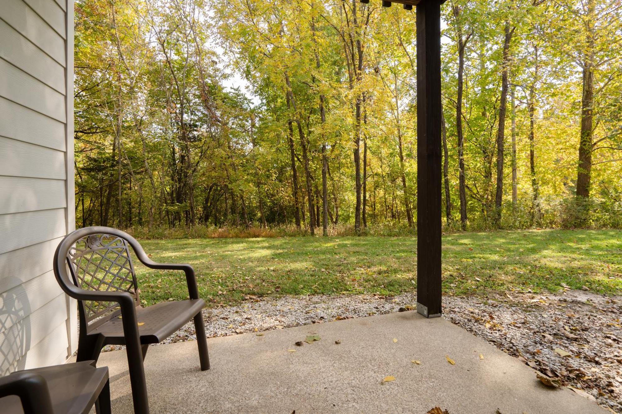 The Villas At French Lick Springs Стая снимка