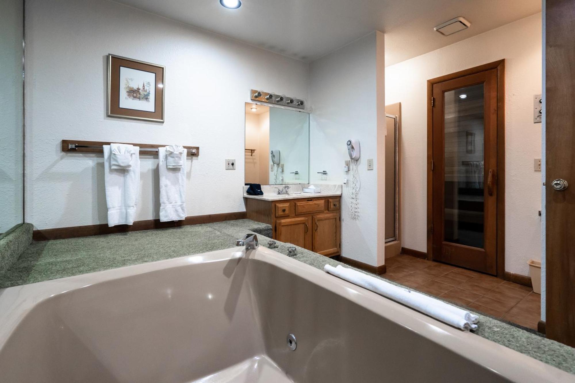 The Villas At French Lick Springs Стая снимка