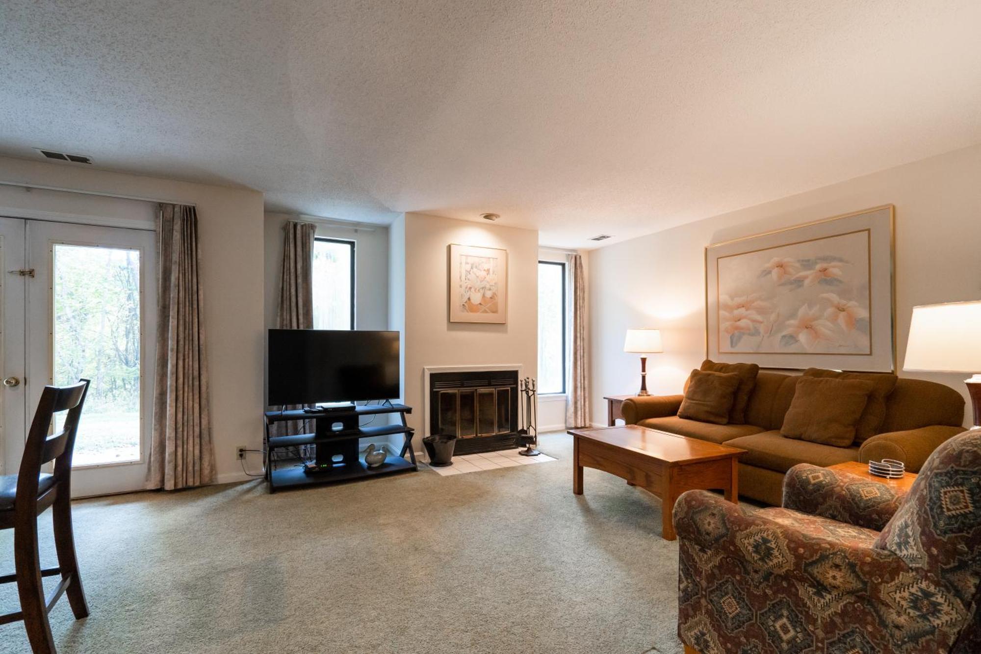 The Villas At French Lick Springs Стая снимка