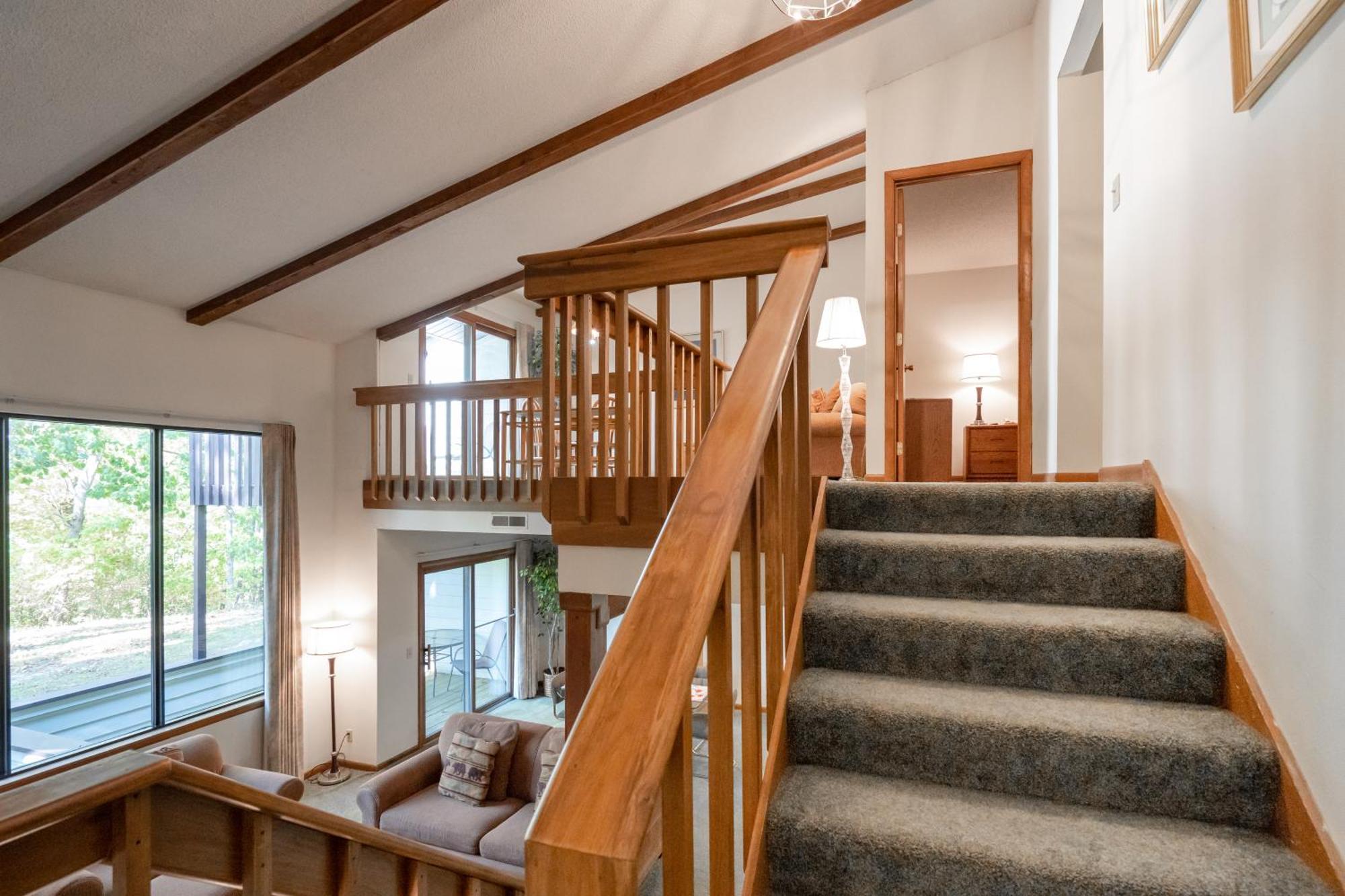 The Villas At French Lick Springs Стая снимка