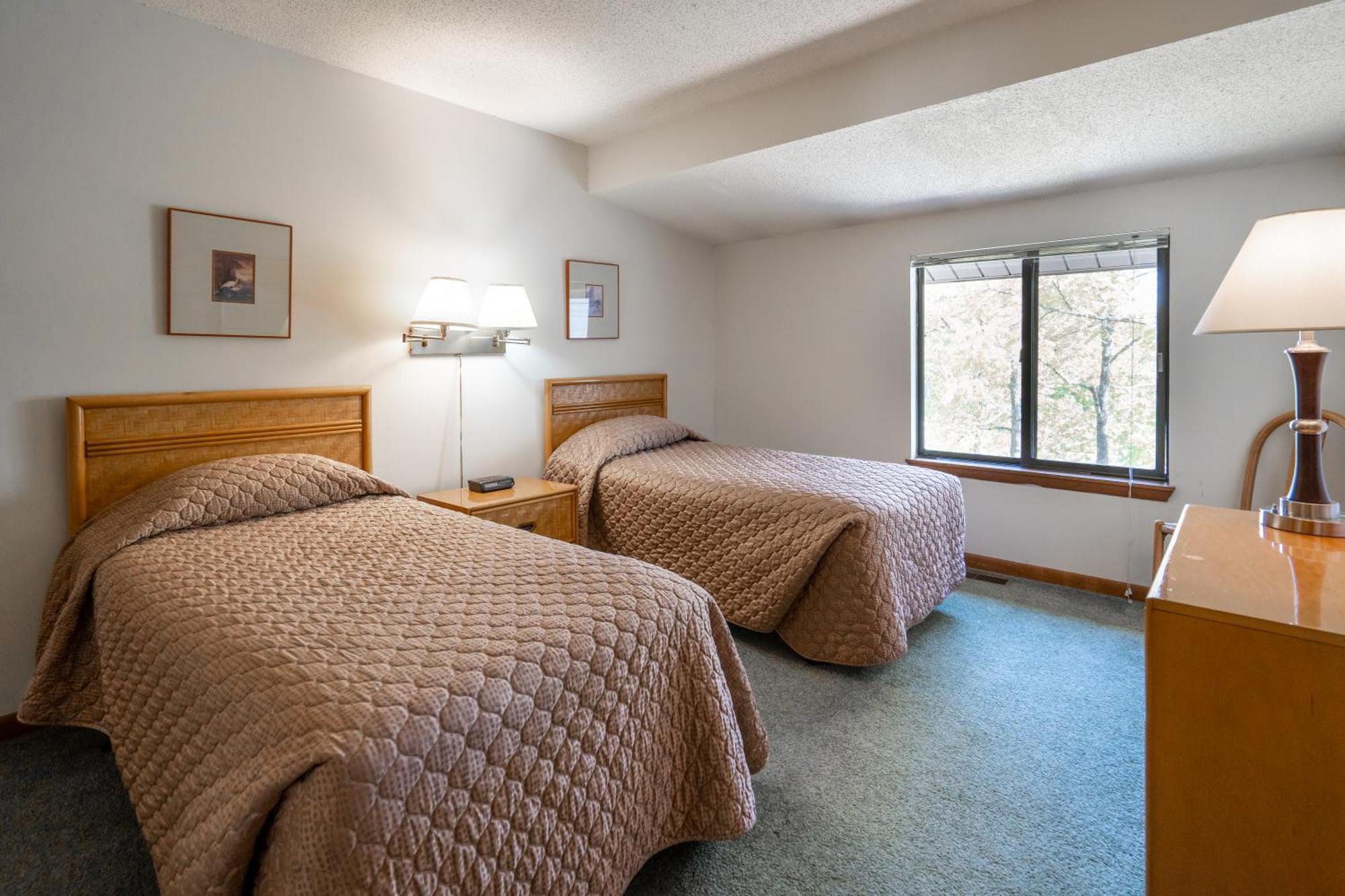 The Villas At French Lick Springs Стая снимка
