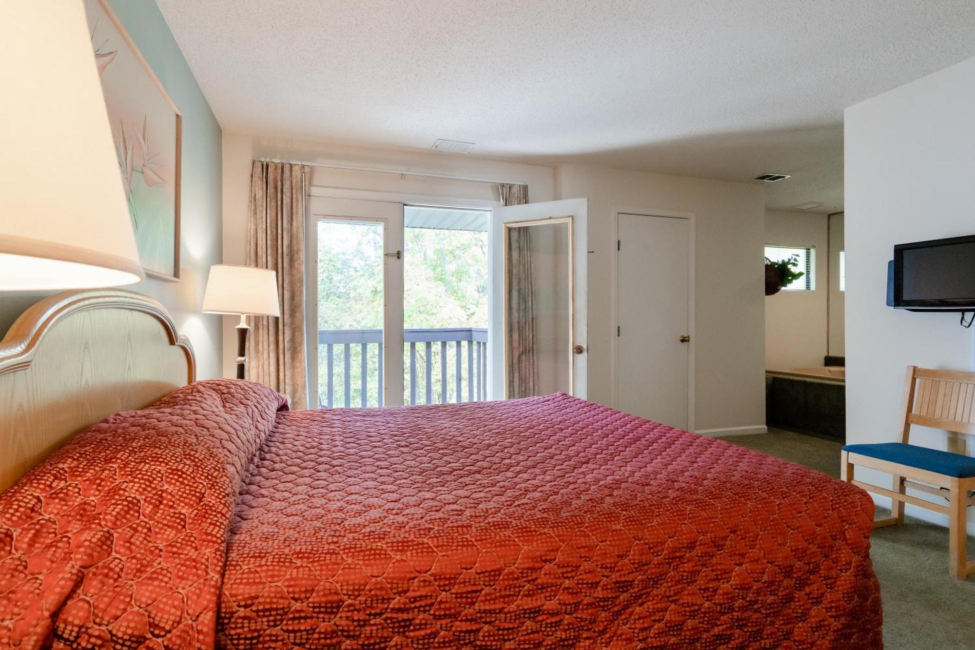 The Villas At French Lick Springs Стая снимка