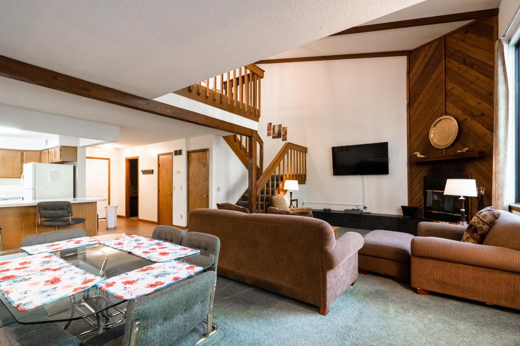 The Villas At French Lick Springs Стая снимка